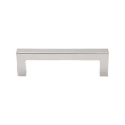 Top Knobs Asbury Square Bar Pull