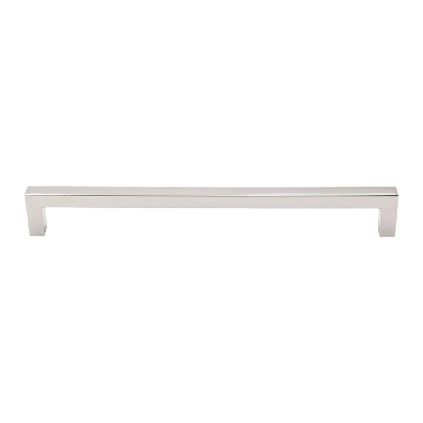 Top Knobs Asbury Square Bar Pull