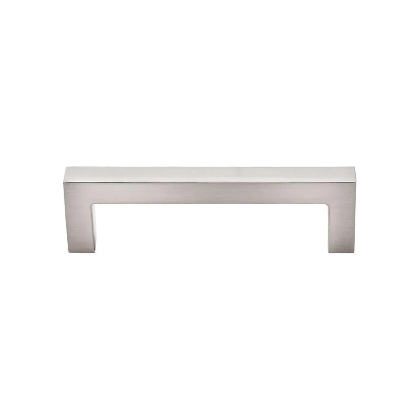 Top Knobs Asbury Square Bar Pull