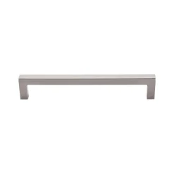 Top Knobs Asbury Square Bar Pull