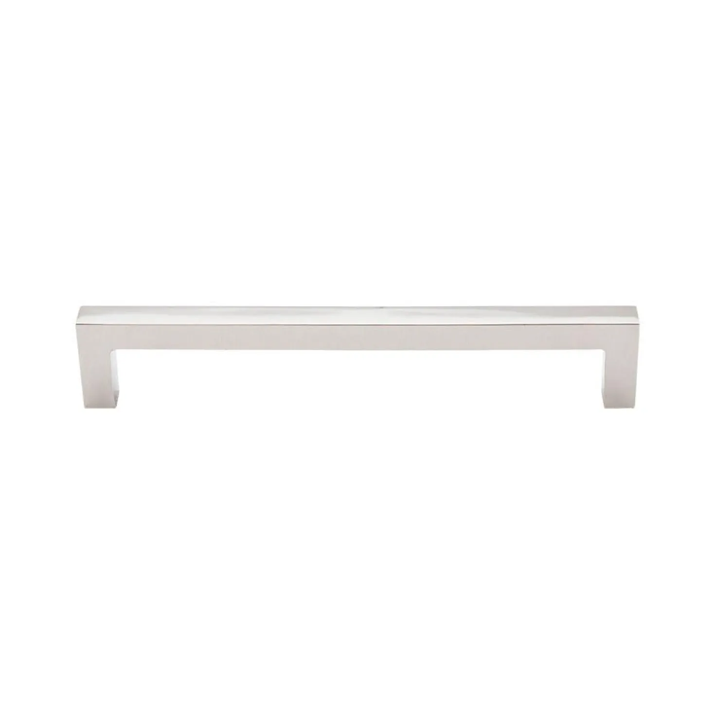 Top Knobs Asbury Square Bar Pull