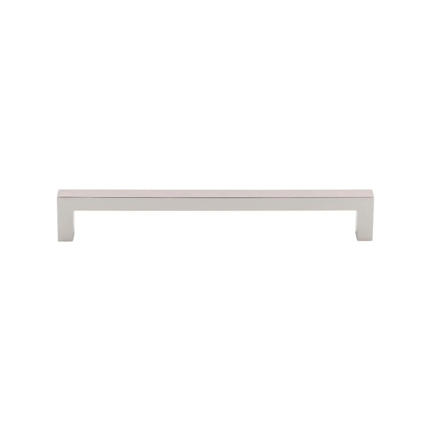 Top Knobs Asbury Square Bar Pull