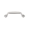 Top Knobs Asbury Trunk Pull