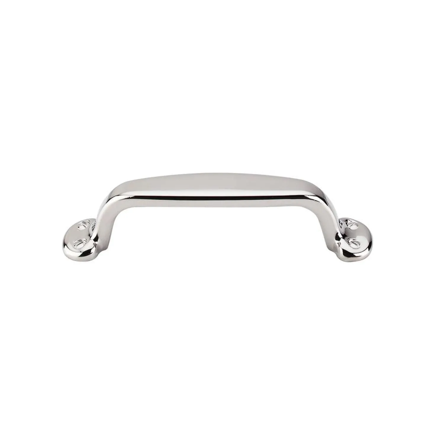 Top Knobs Asbury Trunk Pull