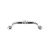 Top Knobs Asbury Voss Pull