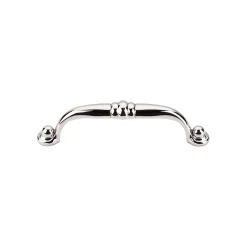 Top Knobs Asbury Voss Pull