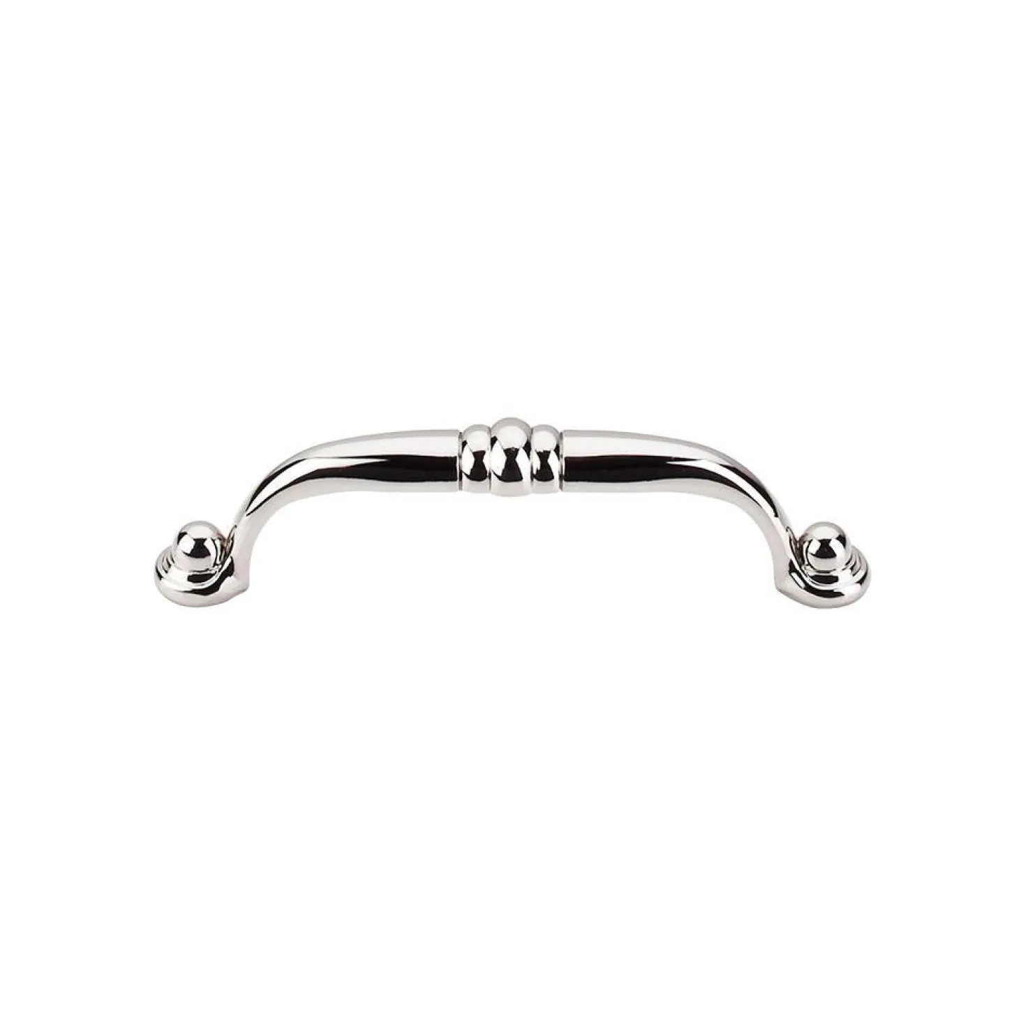 Top Knobs Asbury Voss Pull