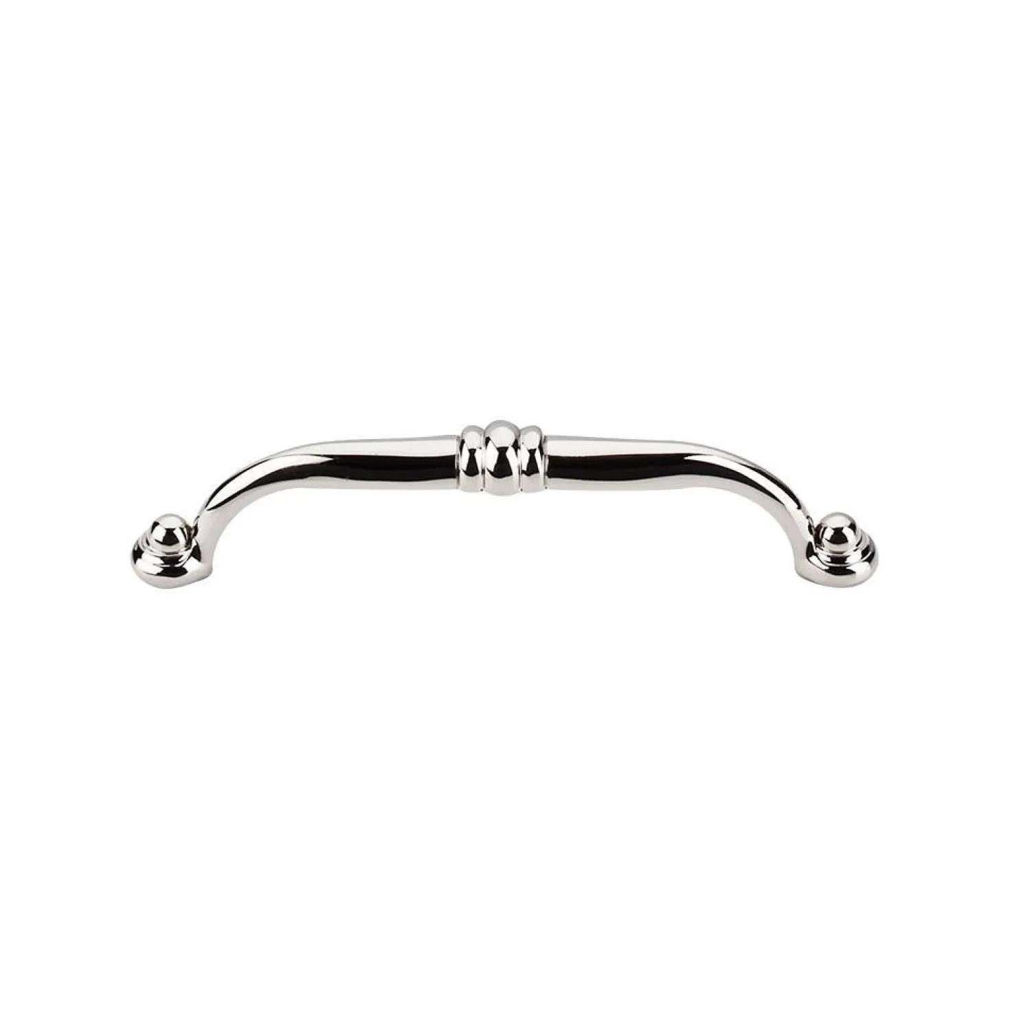 Top Knobs Asbury Voss Pull