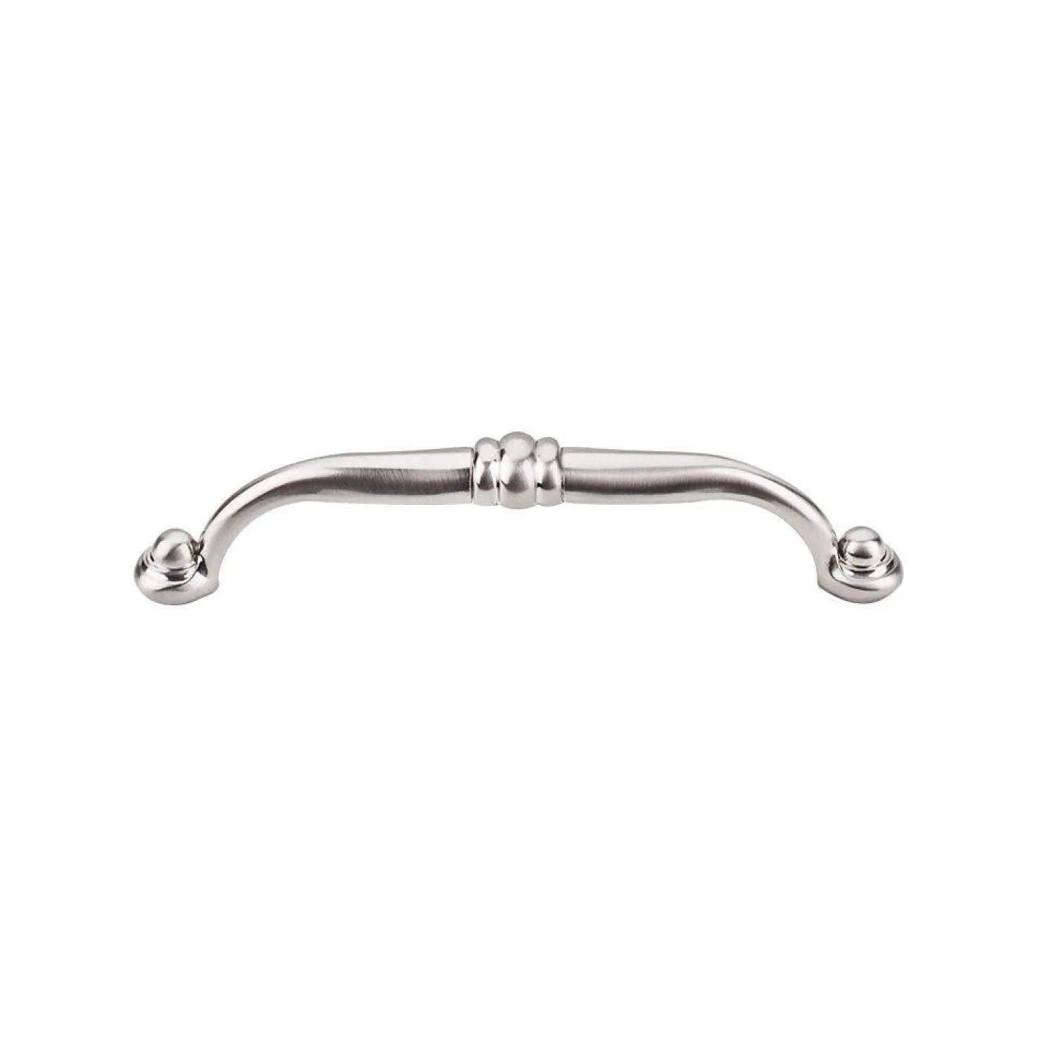 Top Knobs Asbury Voss Pull