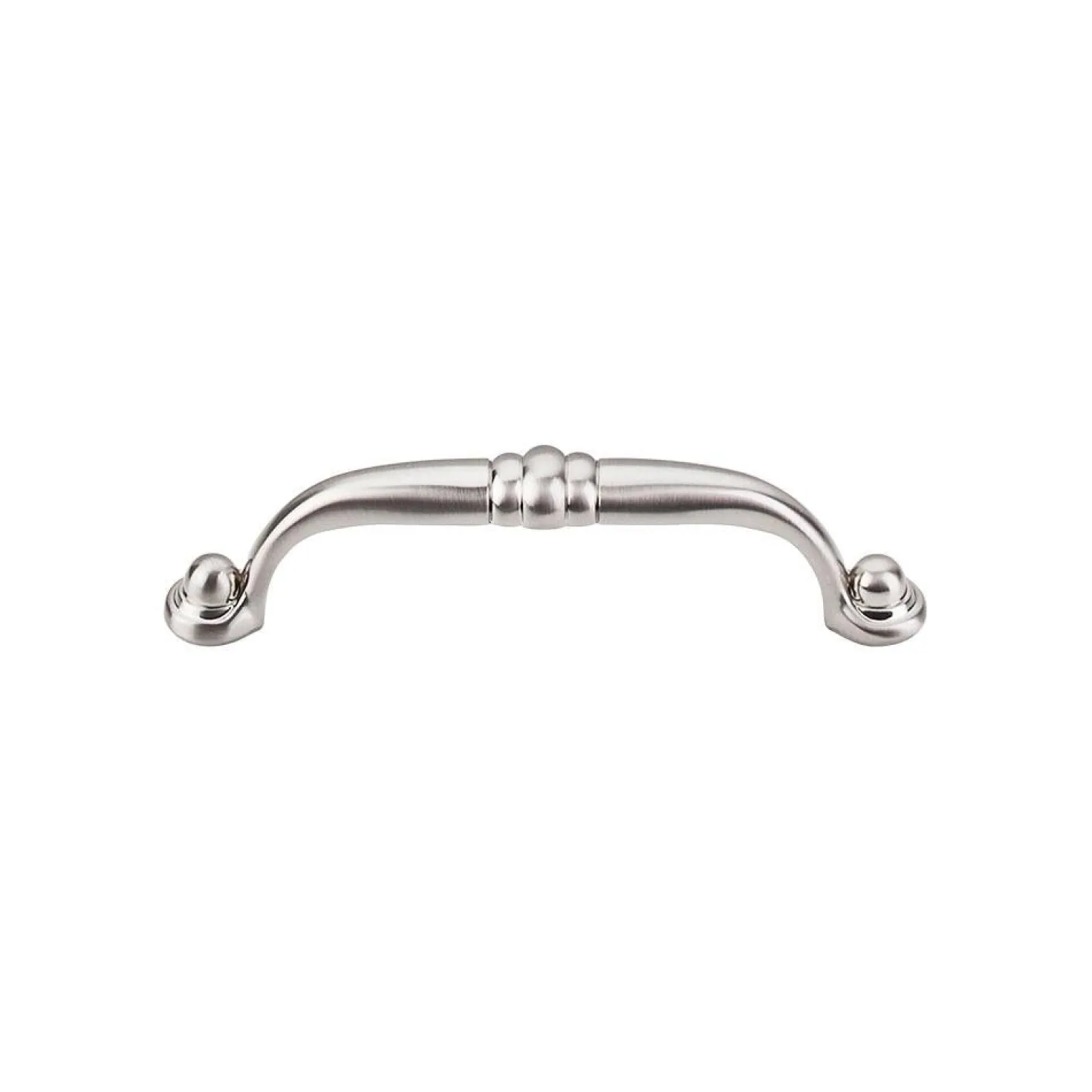 Top Knobs Asbury Voss Pull