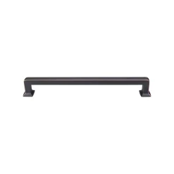 Top Knobs Ascendra Appliance Pull