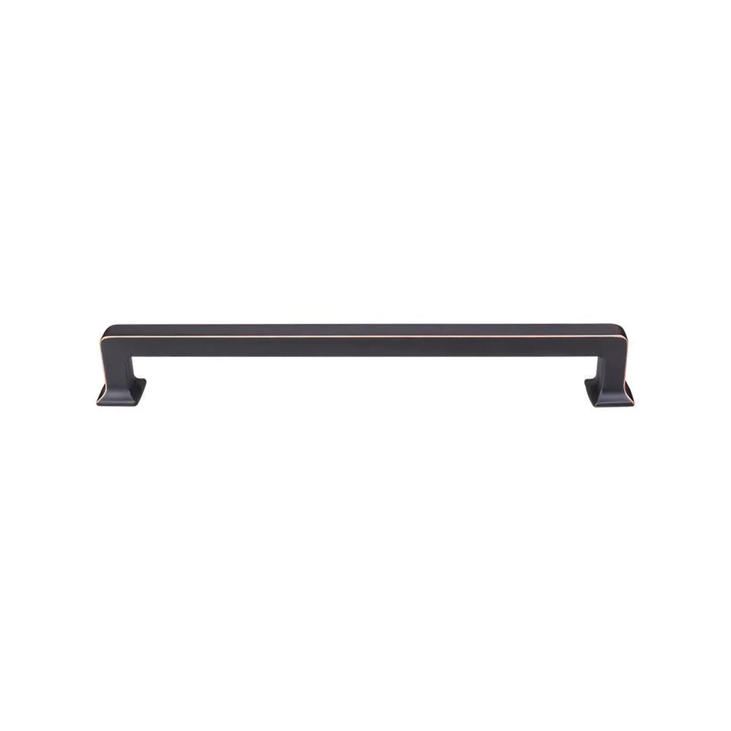 Top Knobs Ascendra Appliance Pull