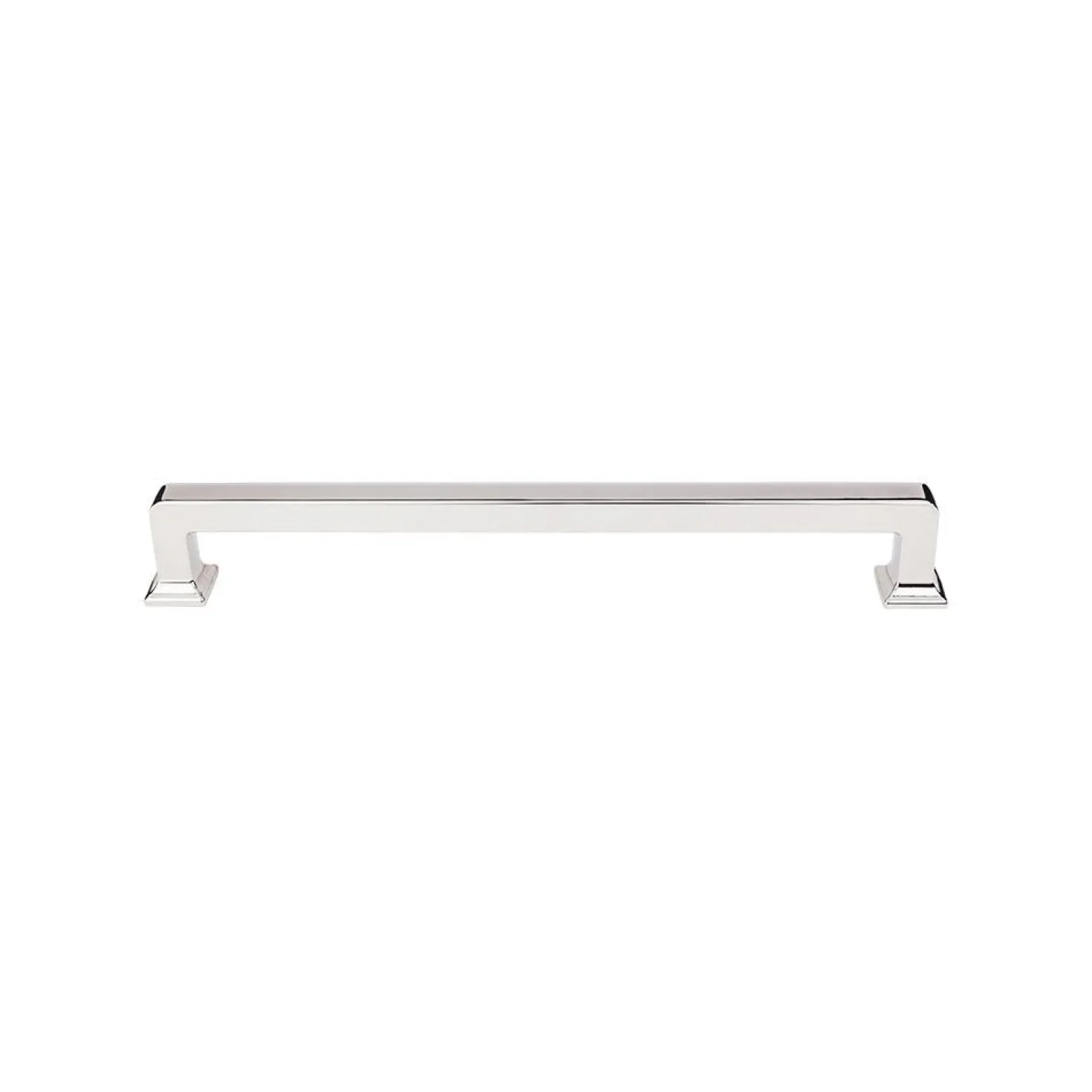Top Knobs Ascendra Appliance Pull
