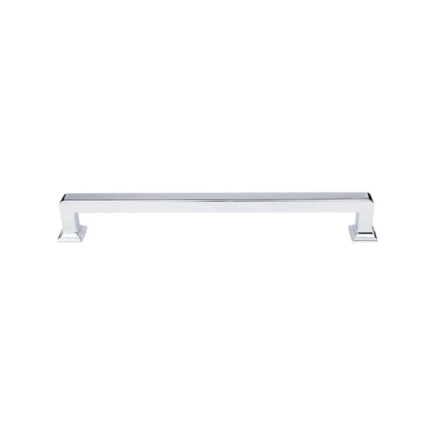 Top Knobs Ascendra Appliance Pull