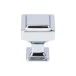 Top Knobs Ascendra Knob