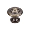 Top Knobs Ascot Knob