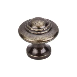 Top Knobs Ascot Knob