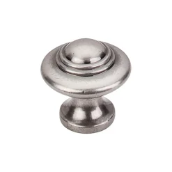 Top Knobs Ascot Knob