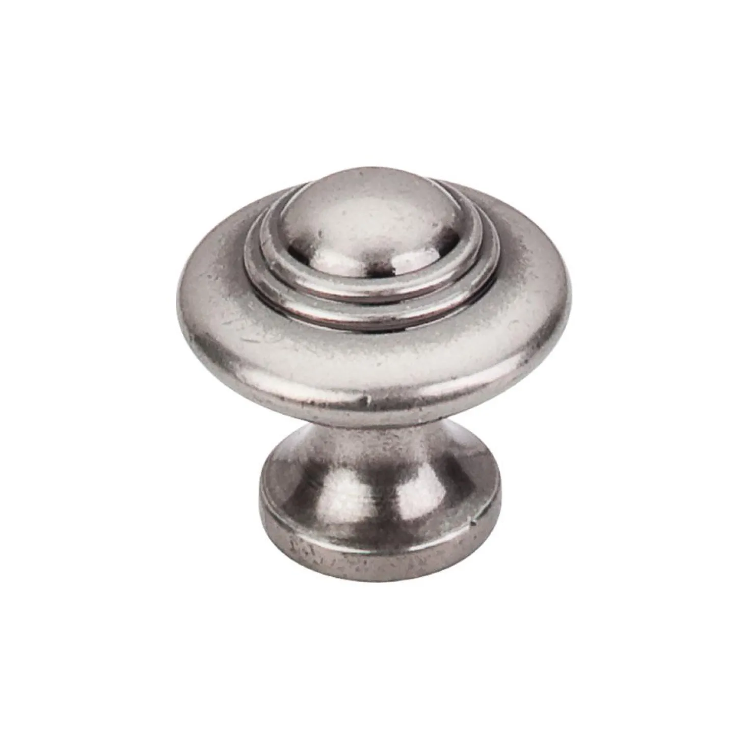 Top Knobs Ascot Knob