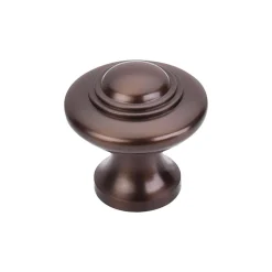 Top Knobs Ascot Knob