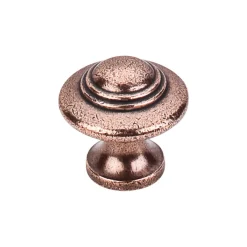 Top Knobs Ascot Knob