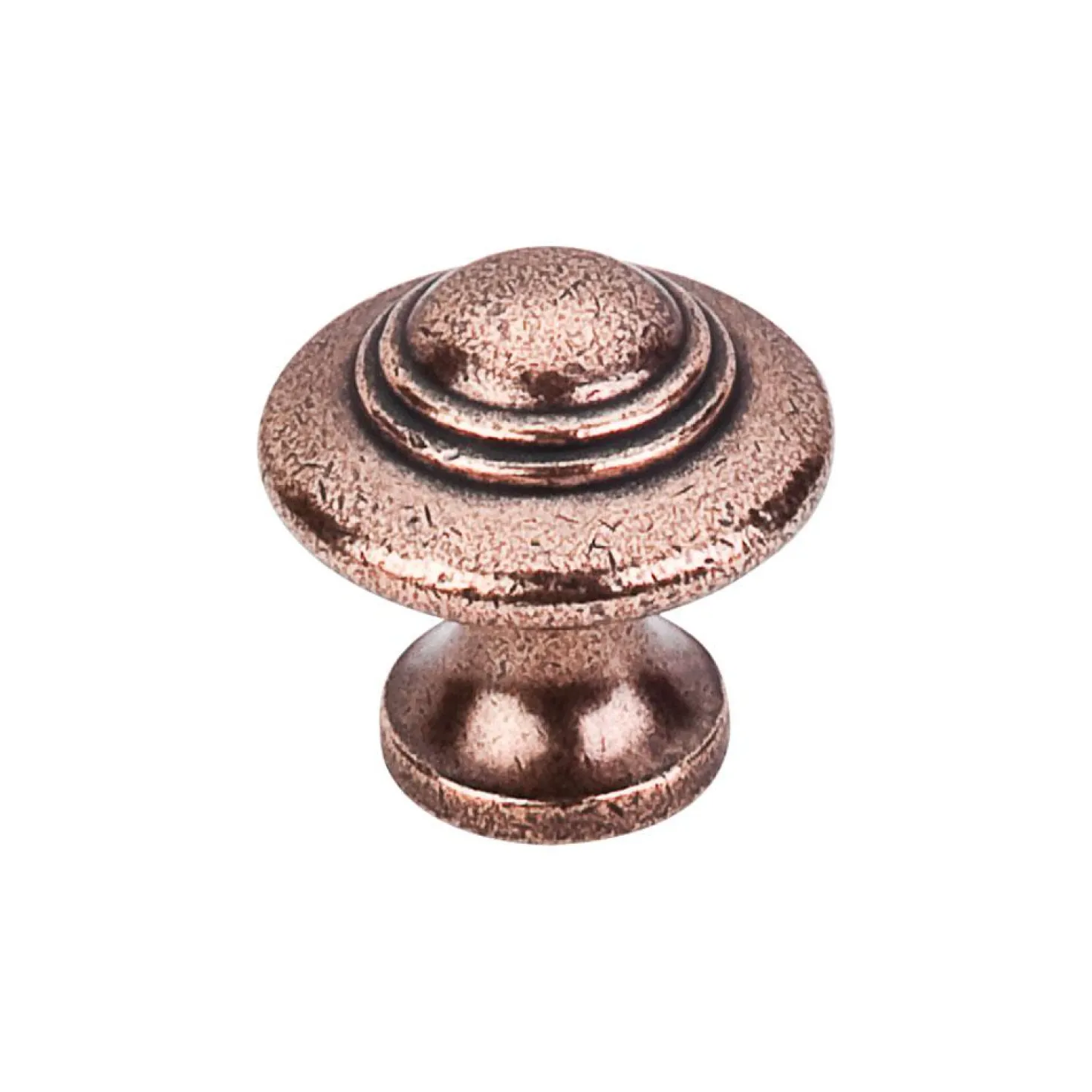 Top Knobs Ascot Knob