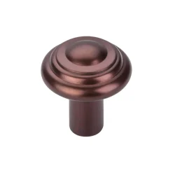 Top Knobs Aspen Button Knob