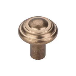 Top Knobs Aspen Button Knob