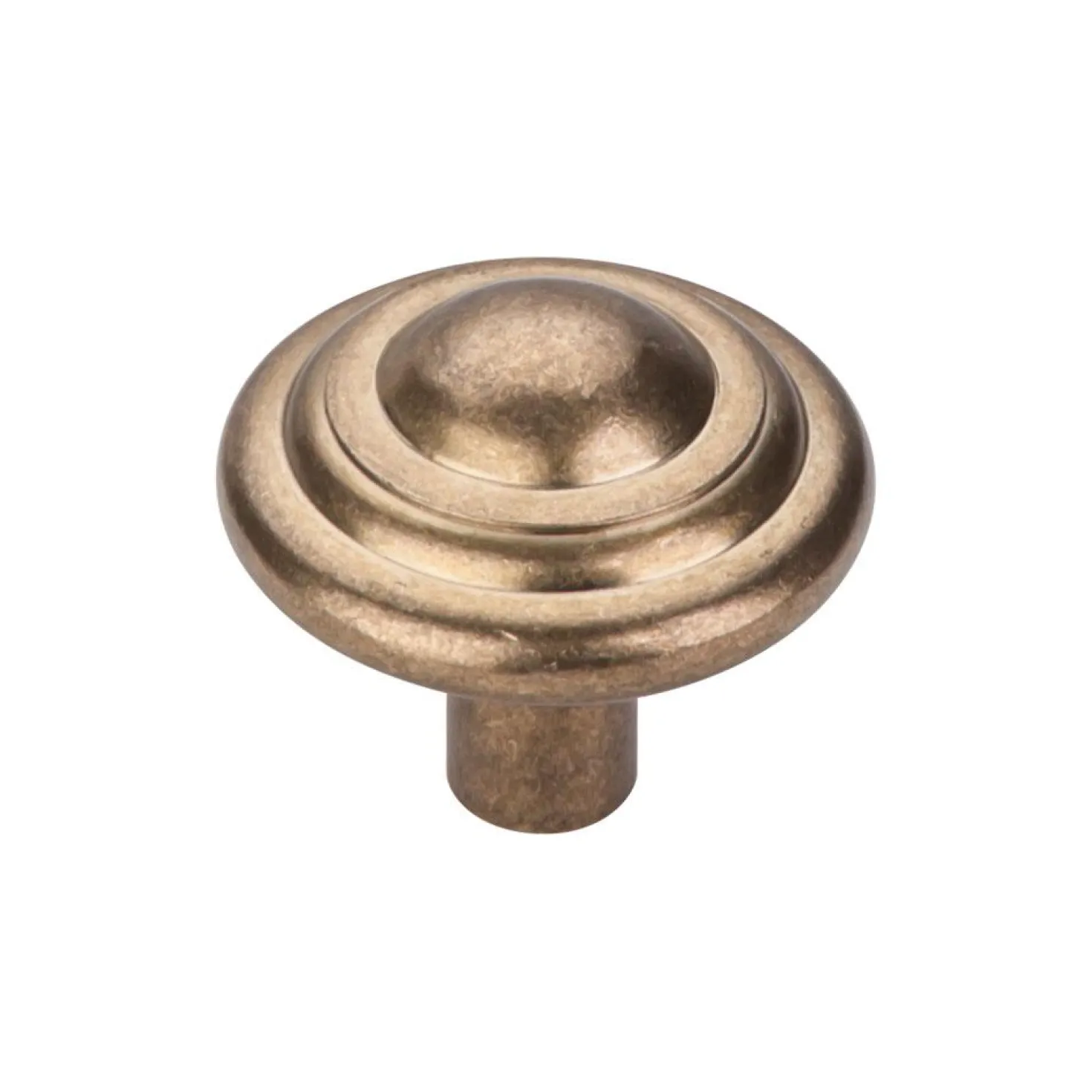 Top Knobs Aspen Button Knob
