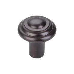 Top Knobs Aspen Button Knob