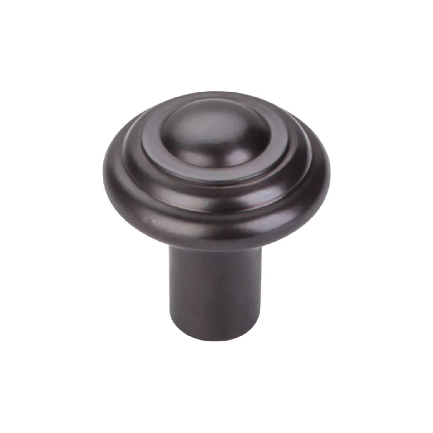 Top Knobs Aspen Button Knob