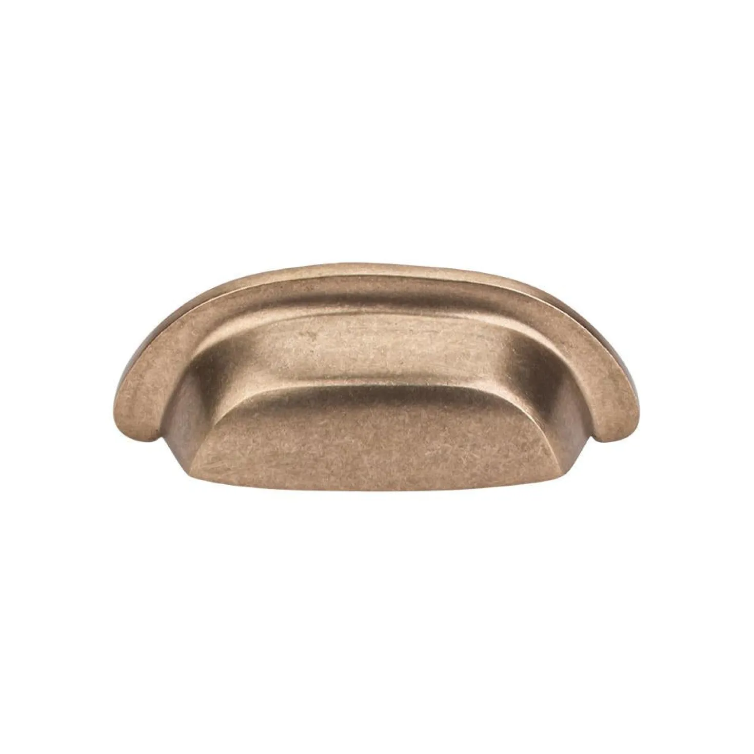 Top Knobs Aspen Cup Pull