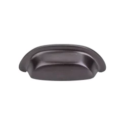 Top Knobs Aspen Cup Pull