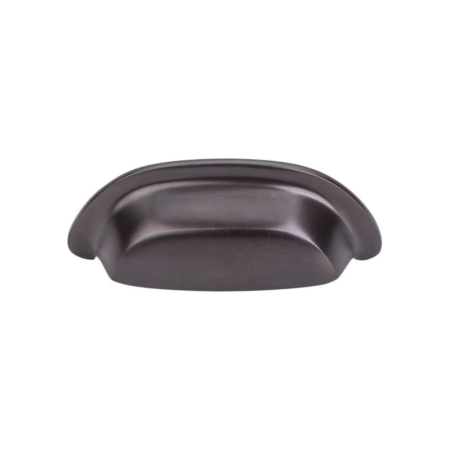 Top Knobs Aspen Cup Pull