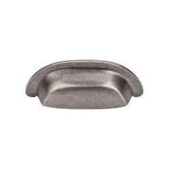 Top Knobs Aspen Cup Pull