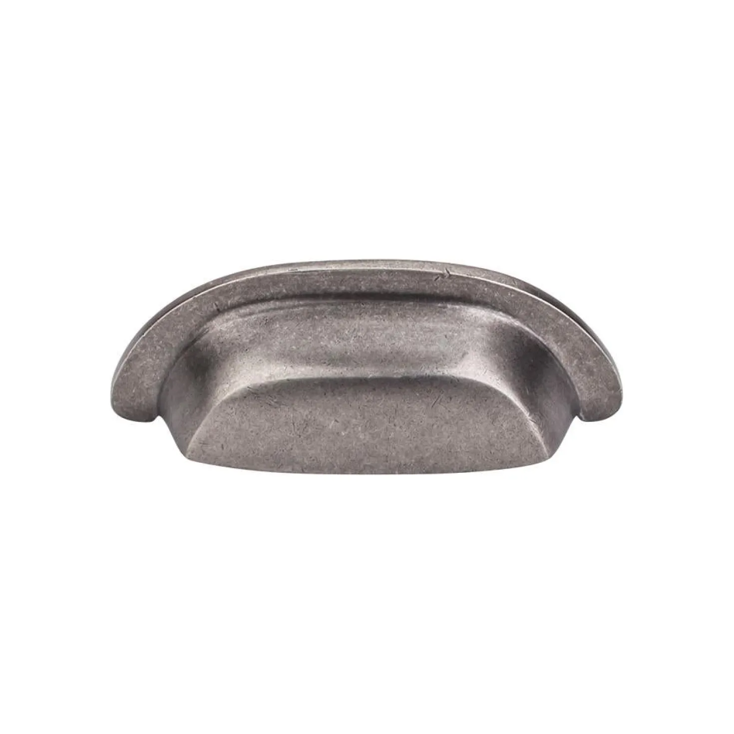 Top Knobs Aspen Cup Pull