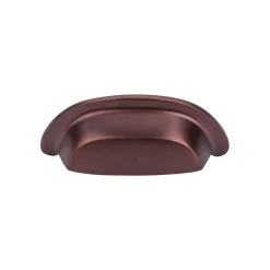 Top Knobs Aspen Cup Pull