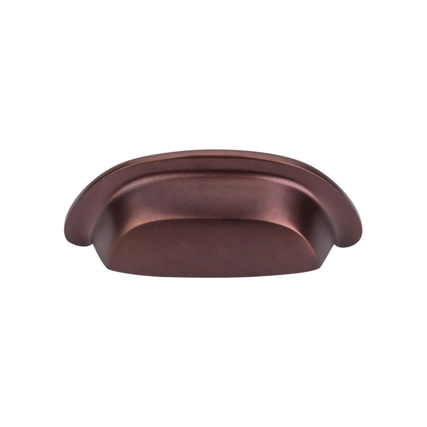 Top Knobs Aspen Cup Pull
