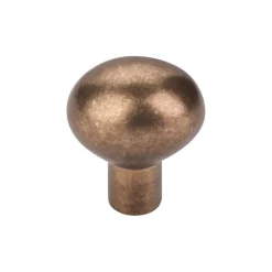 Top Knobs Aspen Egg Knob
