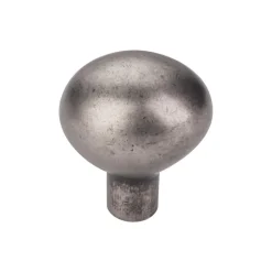 Top Knobs Aspen Egg Knob