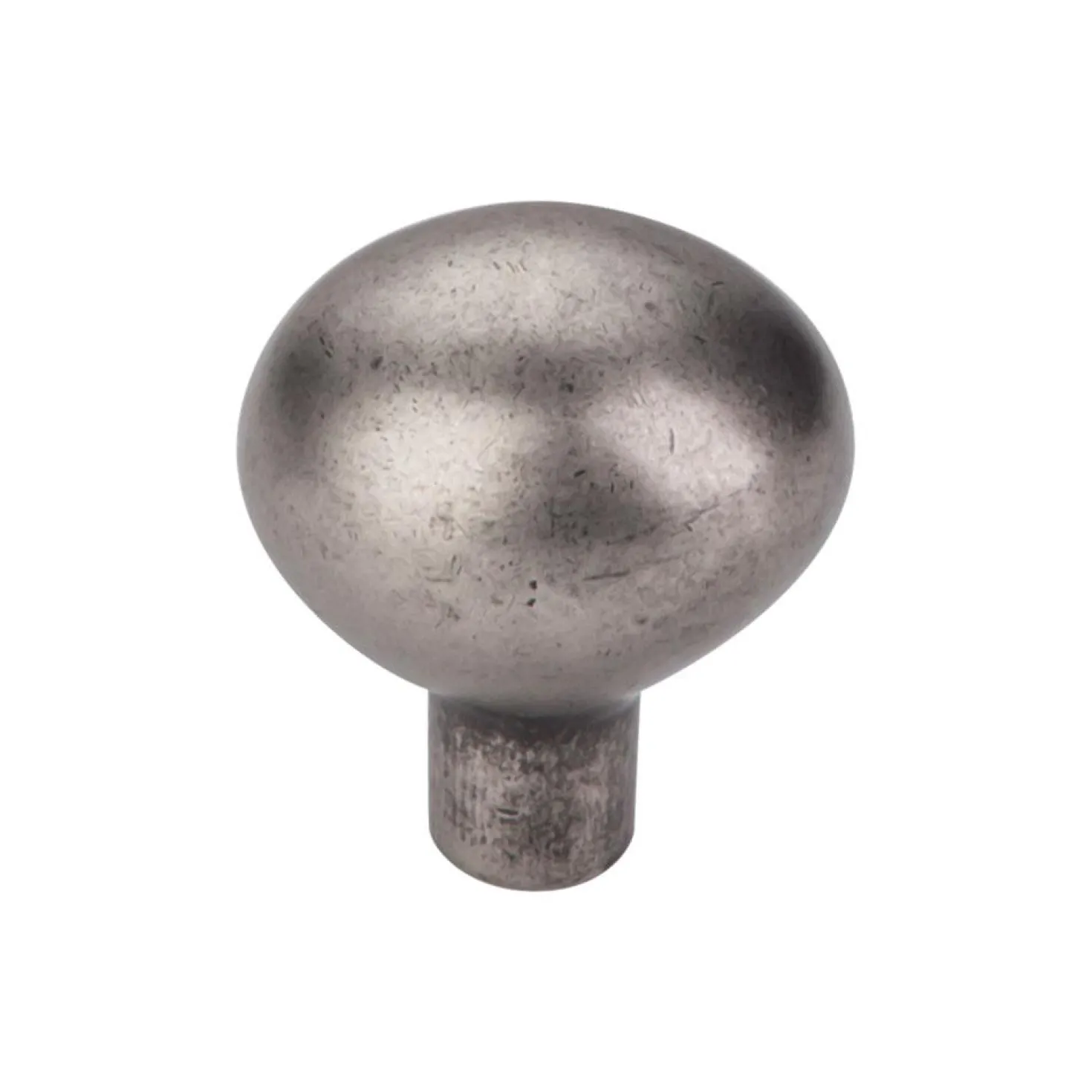 Top Knobs Aspen Egg Knob