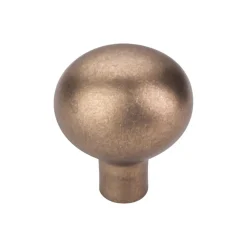 Top Knobs Aspen Egg Knob