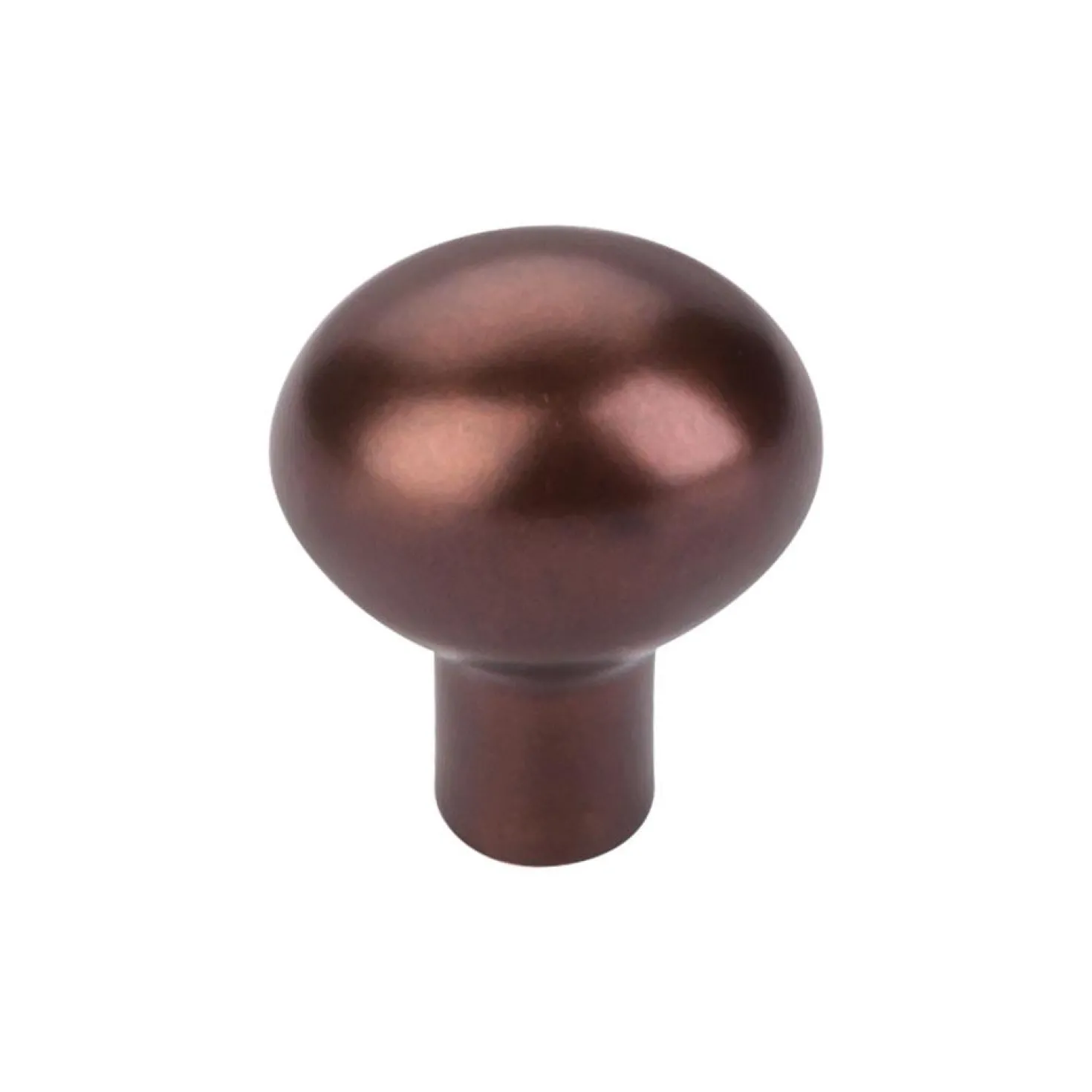 Top Knobs Aspen Egg Knob
