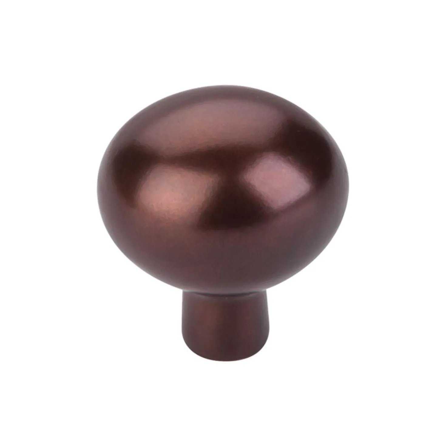 Top Knobs Aspen Egg Knob