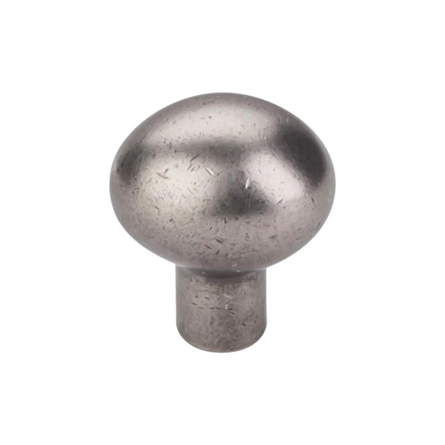 Top Knobs Aspen Egg Knob