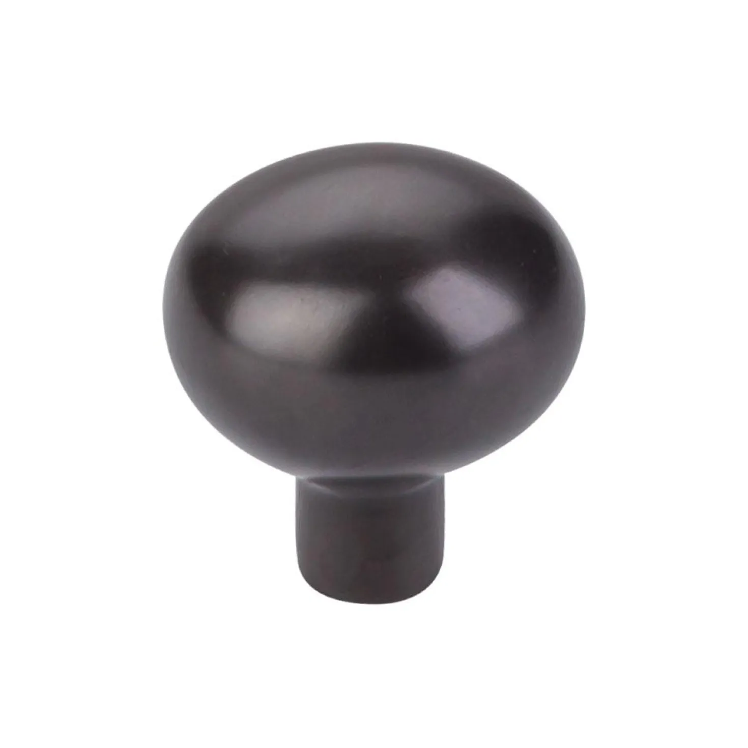 Top Knobs Aspen Egg Knob