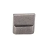 Top Knobs Aspen Flat Sided Knob