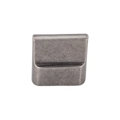 Top Knobs Aspen Flat Sided Knob