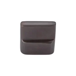 Top Knobs Aspen Flat Sided Knob