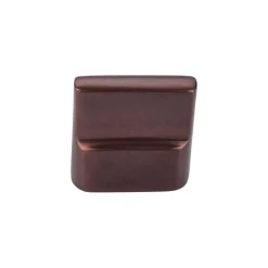 Top Knobs Aspen Flat Sided Knob